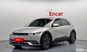 Hyundai Ioniq5 Exclusive Long range 2021
