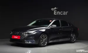 Hyundai Grandeur Exclusice 2.5 2020