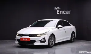 Kia K5 Trandy 2.0 LPI(Renter car) 2023