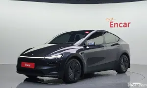 Tesla Model y RWD 2025