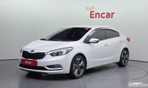 Kia K3 Trendy 2014