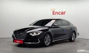 Hyundai Grandeur 2.4 Premium 2019