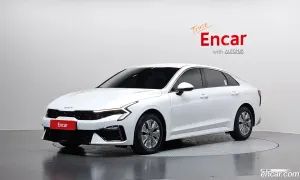 Kia K5 Prestige 2024