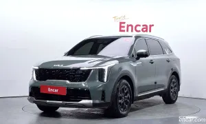 Kia Sorento Signature HEV 1.6 2WD 2023
