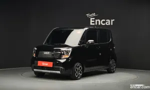 Kia Ray Signature 2023