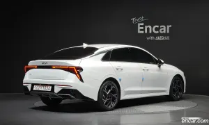Kia K5 Noblesse 2.0 2025