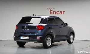 Hyundai Venue 1,6 Premium 2022