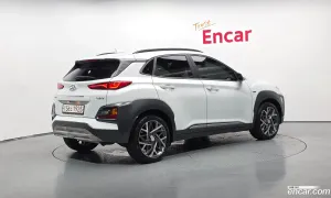 Hyundai Kona Premium Special 2020