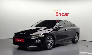 Kia K5 Prestige 2.0 2022