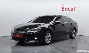 Lexus Es XV60 Supreme 2014