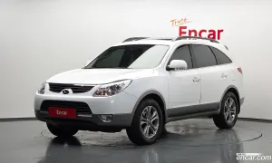 Hyundai Veracruz Special Diesel 2WD Exclusive 2014