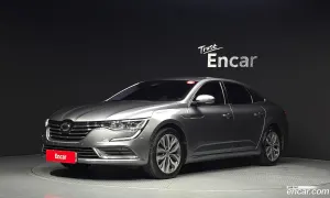 Renault-koreasamsung Sm6 2.0 GDe RE 2016