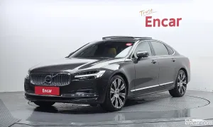 Volvo S90 B6 AWD Ultimate Bright 2022