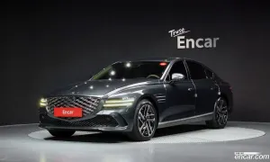 Genesis G80 Gasoline 2.5 Turbo AWD 2025