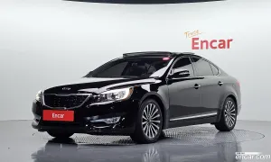 Kia K7 2.4 GDI Prestige 2012