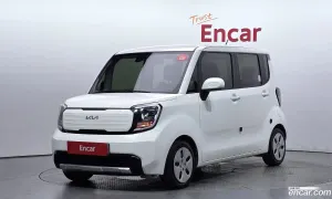 Kia Ray Standard 2023