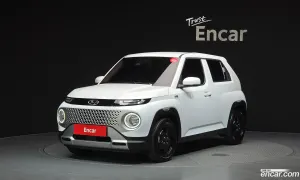 Hyundai Casper Modern 2022
