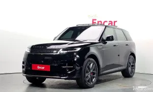 Land rover Range rover sport D300 HSE Dynamic 2023