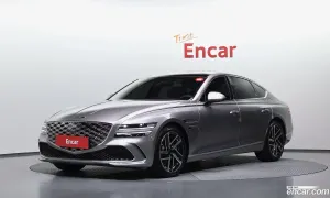 Genesis G80 Gasoline 2.5 Turbo AWD 2024