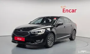 Kia K7 2.4 GDI Prestige Specia 2014