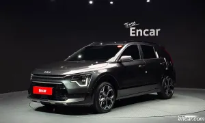 Kia Niro Signature 2024