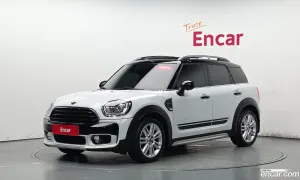 Mini Countryman 2nd HIGH 2019