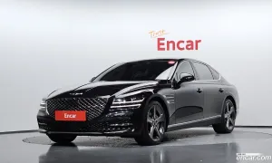 Genesis G80 Gasoline 2.5 Turbo AWD 2023