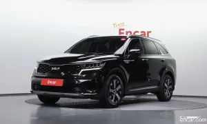 Kia Sorento Prestige Diesel 2.2 2WD 2023