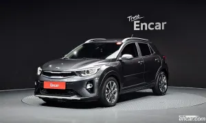 Kia Stonic Prestige Diesel 1.6 2017