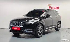Volvo Xc90 T8 Inscription Hybird 2020