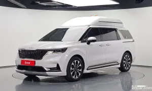 Kia Canival Signature 7-Seater Hi-Limousine 2022