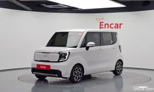 Kia Ray Signature 2023