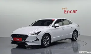 Hyundai Sonata Premium Family 2.0 2019