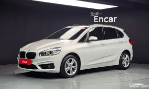 Bmw 2-series Joy 2016