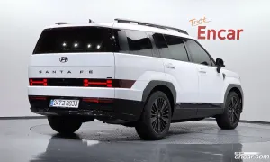 Hyundai Santafe Calligraphy HEV 1.6 4WD 2024