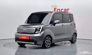 Kia Ray Signature 2026