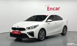 Kia K3 Prestige 2019