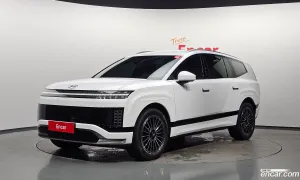 Hyundai Ioniq9 6-Seater Calligraphy Performance Type AWD 2026