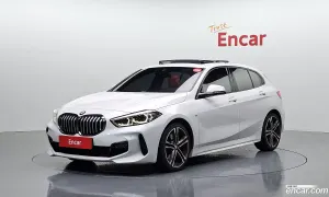 Bmw 1-series 120i M Sports 2021
