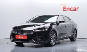 Kia K7 2.4 GDI Prestige 2016