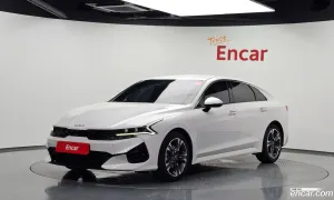Kia K5 Noblesse 2.0 2022