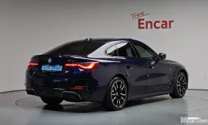 Bmw I4 M50 Pro First Edition 2022