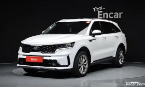 Kia Sorento Trendy Diesel 2.2 2WD 2020