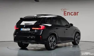 Bmw X1 xDrive 20i M Sport 2025