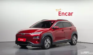 Hyundai Kona Premium 2018