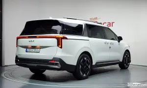 Kia Canival 9-Seater Noblesse 2024