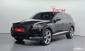 Genesis Gv80 3.0 Diesel AWD 2020