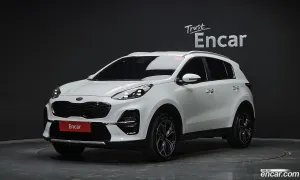 Kia Sportage Noblesse Diesel 1.6 2WD 2018