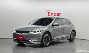 Hyundai Ioniq5 Prestige Long range 2022