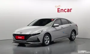 Hyundai Avante Modern 1.6 2020